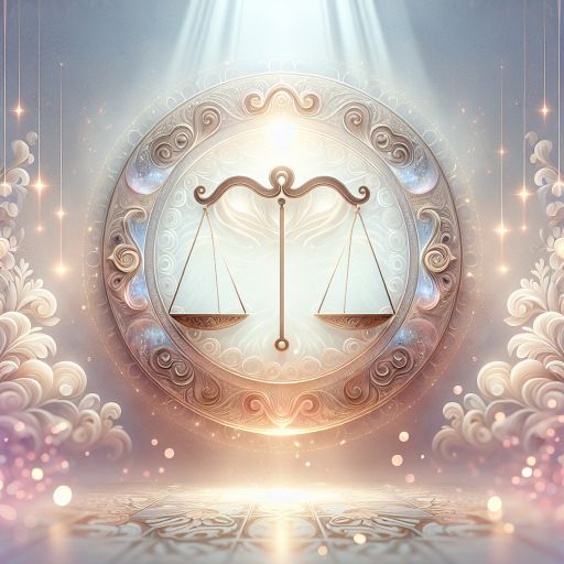 Libra Imagen del horóscopo