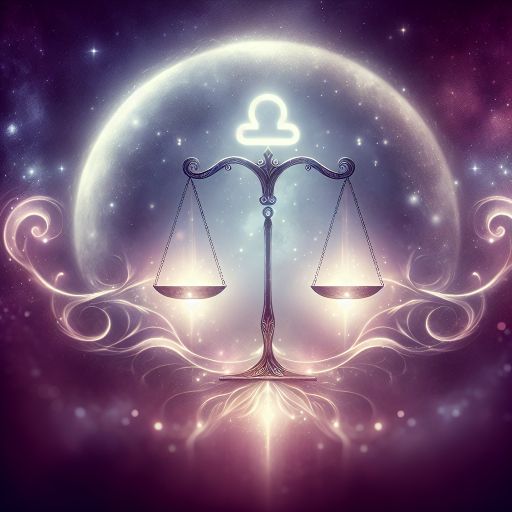 Libra Imagen del horóscopo