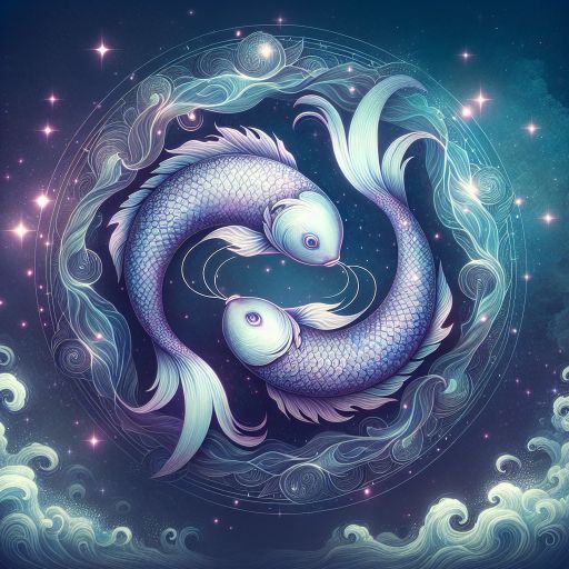 Piscis Imagen del horóscopo