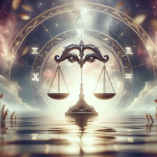 Libra Imagen del horóscopo