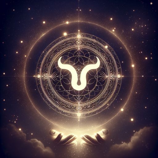 Taurus Horoscope Image