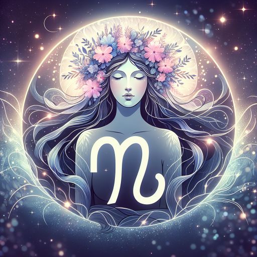 Virgo Imagen del horóscopo