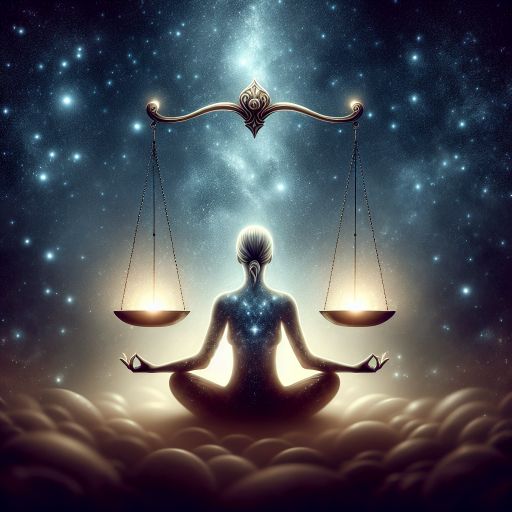 Libra Imagen del horóscopo