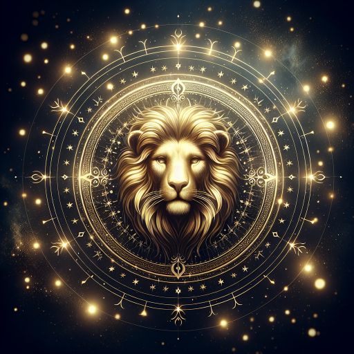 Leo Horoscope Image