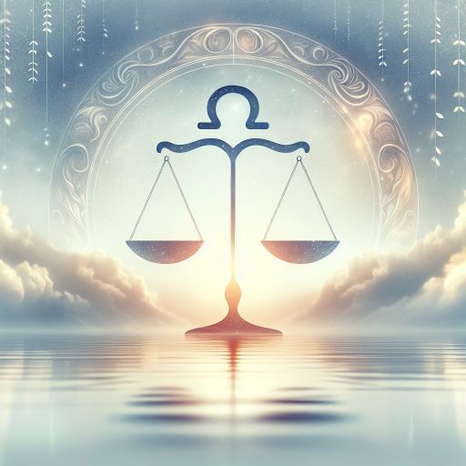 Libra Imagen del horóscopo