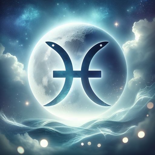 Pisces Horoscope Image