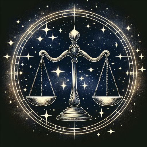 Libra Imagen del horóscopo