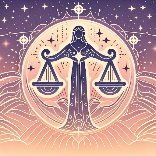 Libra Imagen del horóscopo