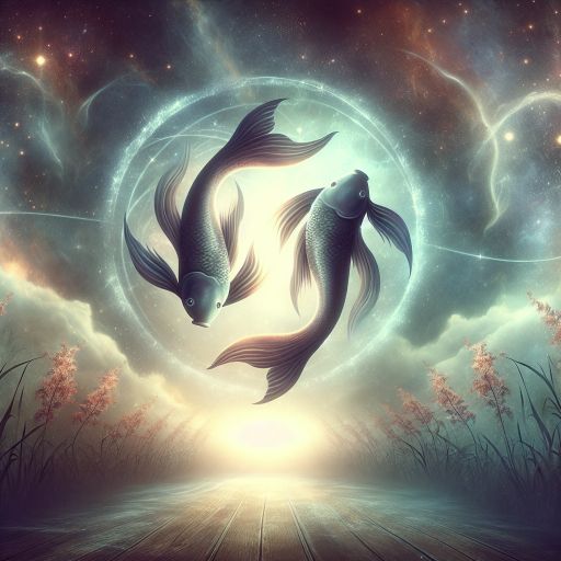 Pisces Horoscope Image