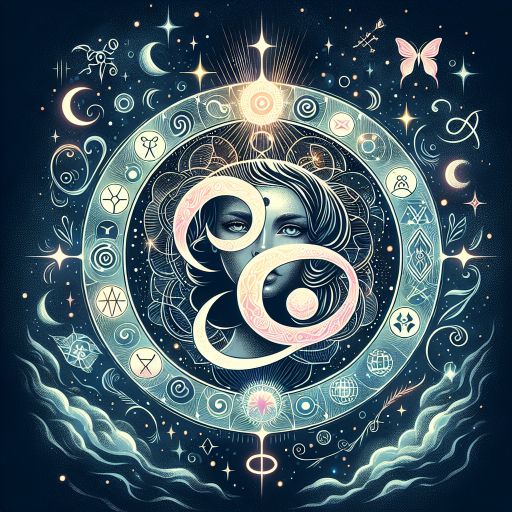 Cancer Horoscope Image