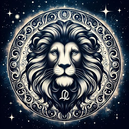 Leo Horoscope Image