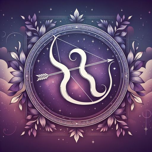 Sagittarius Horoscope Image