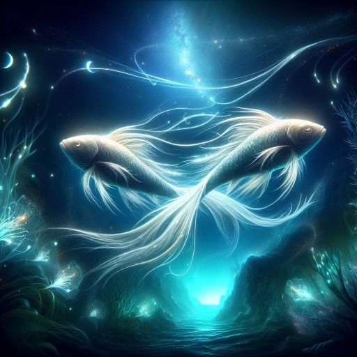 Pisces Horoscope Image