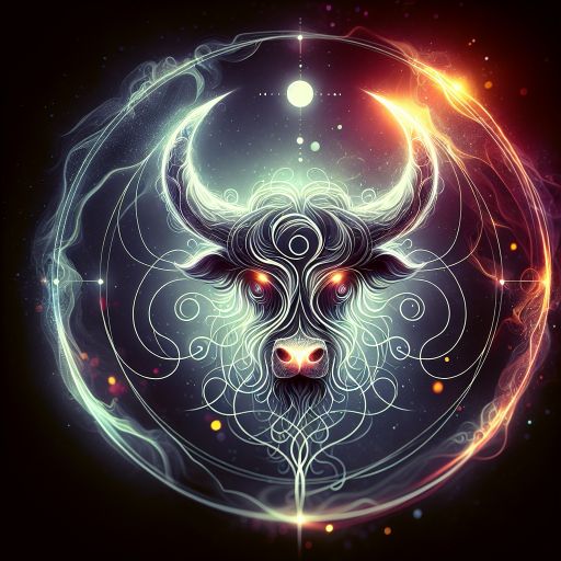 Taurus Horoscope Image