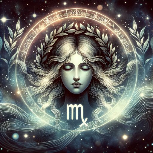 Virgo Horoscope Image