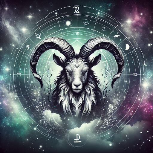 Capricorn Horoscope Image