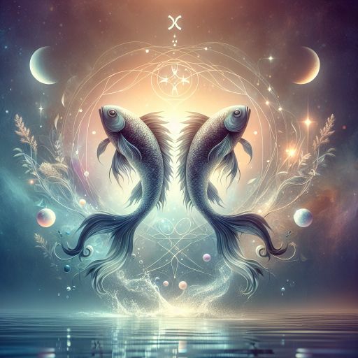 Pisces Horoscope Image