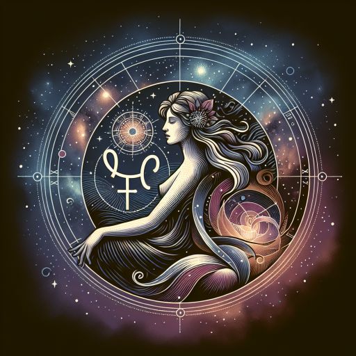 Virgo Horoscope Image