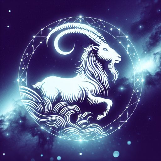 Capricorn Horoscope Image