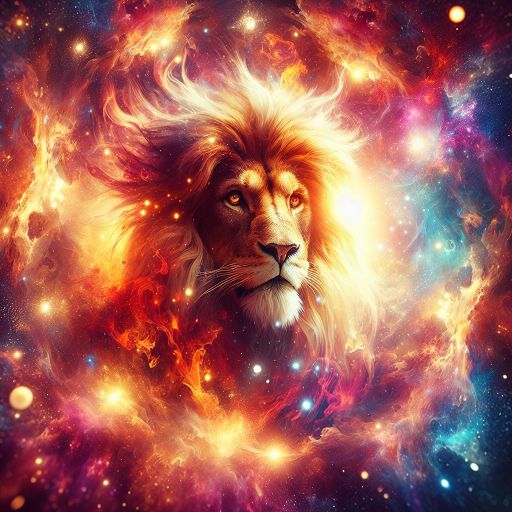 Leo Horoscope Image