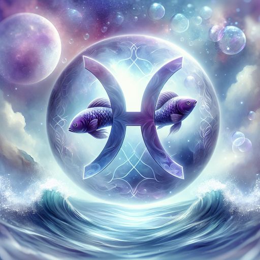 Pisces Horoscope Image