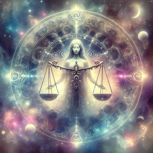 Libra Imagen del horóscopo