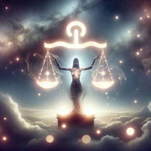 Libra Imagen del horóscopo