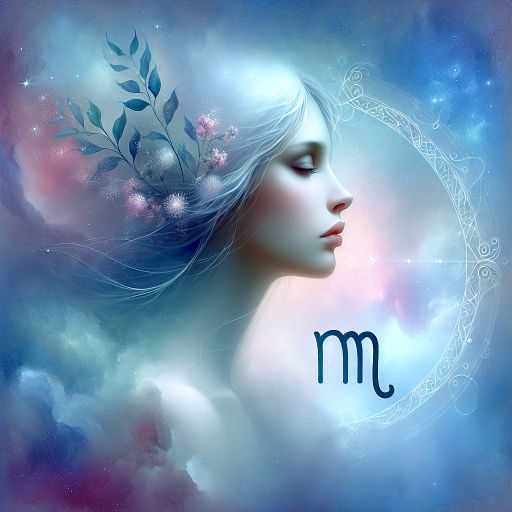 Virgo Imagen del horóscopo