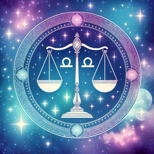 Libra Imagen del horóscopo