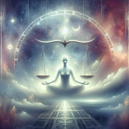 Libra Imagen del horóscopo