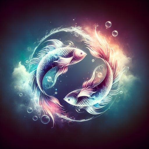 Piscis Imagen del horóscopo