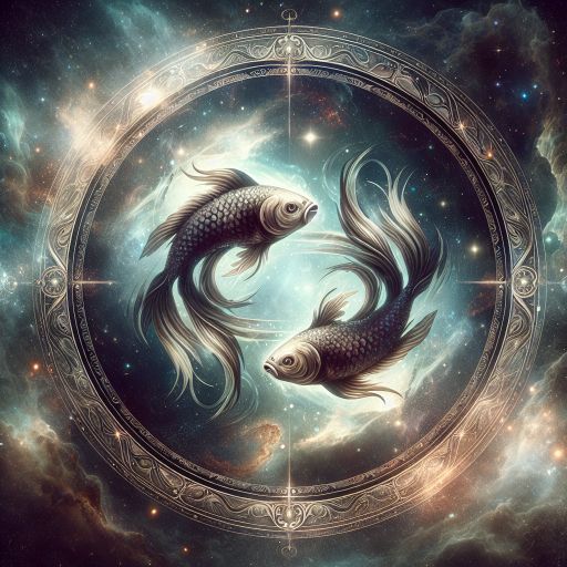 Piscis Imagen del horóscopo