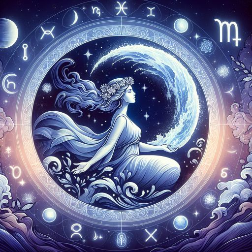 Virgo Imagen del horóscopo