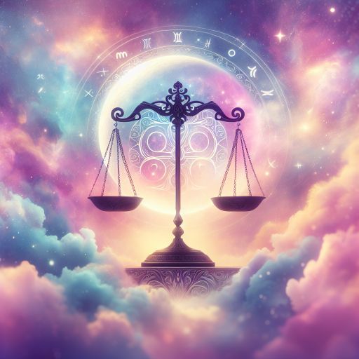 Libra Horoscope Image