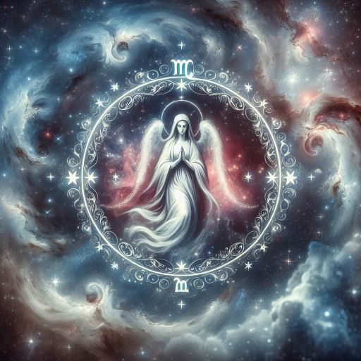 Virgo Imagen del horóscopo