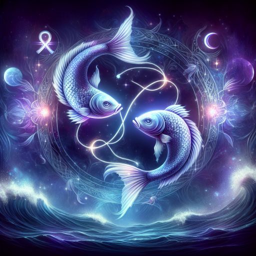 Piscis Imagen del horóscopo