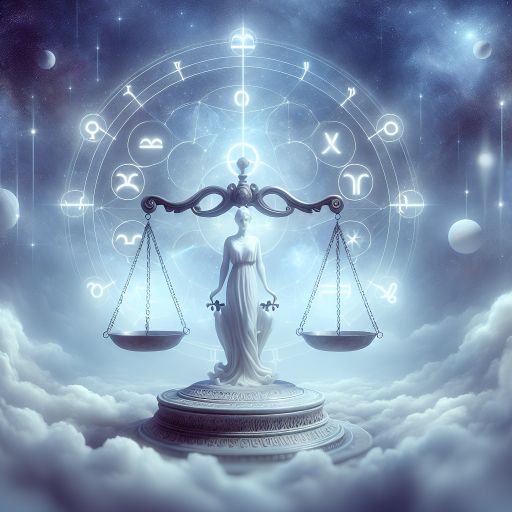 Libra Imagen del horóscopo